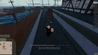 How to get iron in The Turbulent Seas