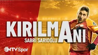 Kırılma Anı 35. Bölüm - Sabri SARIOĞLU | 