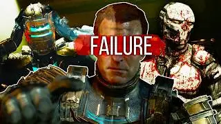 Dead Space Remake Is a 