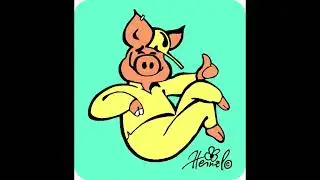 Schweinehaxen