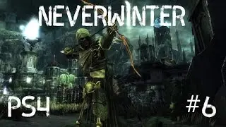 Neverwinter на PS4 #6