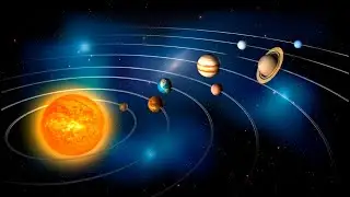 Which planet came first in our solar system? - Science Facts for kids