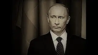 «In Putins Kopf» Michel Eltchaninoff