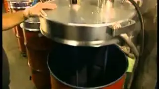 Как сделать обеденный стол