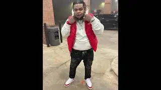 (FREE) Big Yavo Type Beat - "Street Chronicles"