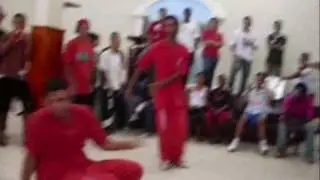 jesus crew vs leo (aledilson) & danillo