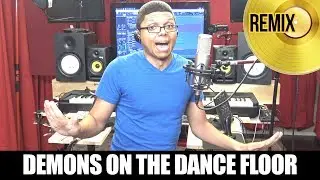 "DEMONS ON THE DANCE FLOOR" - Original Song by Tay Zonday