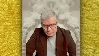 MONODRAMA O GAĆAMA - pomalo ljutito obraćanje naciji