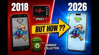 Profiler Explained: How Developers Optimize Games for Every Phone 