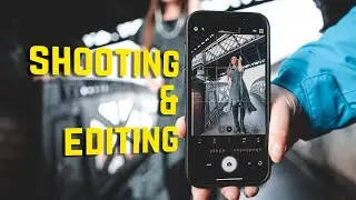 I Tried A Photoshoot With My iPhone 13 Pro Max. The Results Were NOT What I Expected!