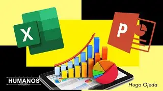 1.5.4 Vincular un gráfico de Excel a PowerPoint