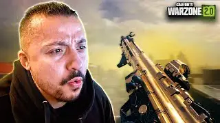 WARZONE winning loadout Lachmann 556 Class Setup