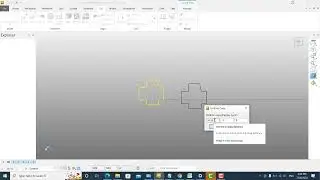 PowerShape Move Command - Tips and Tricks | Autodesk PowerShape Tutorial