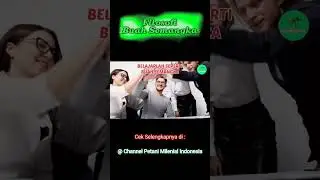 Filosofi Semangka - Belajar Dari Semangka - Petani Milenial #quoteoftheday #petanimilenial