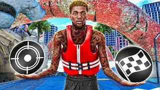 I Tested EVERY TAKEOVER in NBA 2K24...