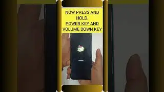 Realme mobile pattern unlock 