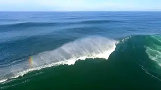 Nelscott Reef October 22nd 2016