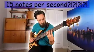 How Fast Can I Slap?