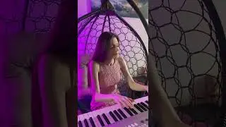 Три дня дождя, MONA - Прощание (cover) #music #топ #love #топ #song #piano