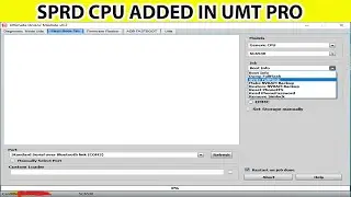 HOW TO SETUP SPRD UNISOC V0.2 || KAISE INSTALL KARE SPRD UNISOC V0.2 || SONKU TECH