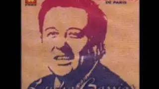 LUCHO BARRIOS - y pienso asi