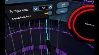 First time with Virtuoso VR - This thing is great!