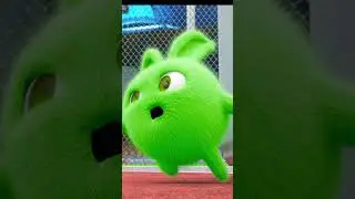Солнечные зайчики Shorts - СМОТРЕТЬ ДО КОНЦА | Сезон 1 | Мультики для детей