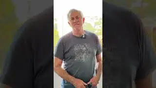 CURSO DE MARTELINHO DE OURO PRESENCIAL | DEPOIMENTO DO MEU ALUNO LUÍS CARLOS DE RIO PRETO - SP
