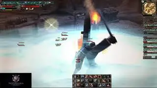 Дали жару в ДЖ.Pandora Saga Remake