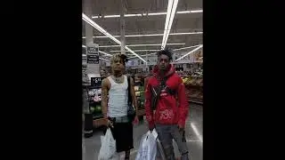 xxxtentacion - riot (sped up)