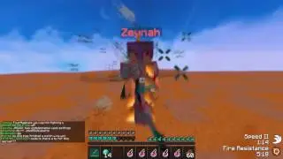 iHackLiTE vs Zeynah (he goes by kittems)