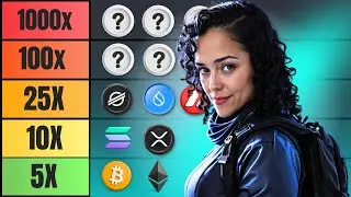 The ONLY smart way to know which crypto to put in your wallet