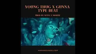 Bo$$ Check - Young Thug x Gunna Type Beat