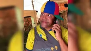 TENTE NÃO RIR 🤣 AS MENINAS ESTÃO BRIGANDO PELO ZÉ PITOMBA 😂