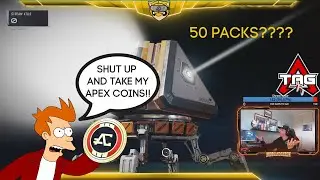 Heirloom Hunt 50 packs??