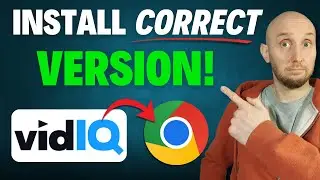 VidIQ Chrome Extension: The One Tool Every YouTuber Needs