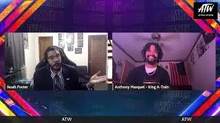 ATW VIEW IMPROMPTU - January Summary