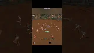Troy city is in danger #trojanwar #videogame #tanding #viral #reels #android #ios #satisfing