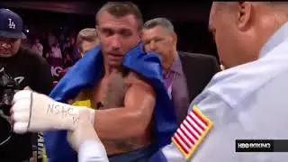 Lomachenko vs. Kambosos FULL FIGHT HIGHLIGHTS