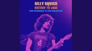 Lonely is the Night (Live)