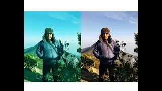 How to colour correction in Photoshop | PHOTOSHOP TUTORIAL