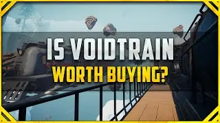 Is Voidtrain Worth Buying? [Voidtrain review]