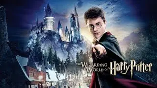 THE WIZARDING WORLD of HARRY POTER 2022 official trailers