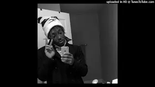 Juice wrld - demo wreck (unreleased)
