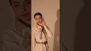 Прокат национальных костюмов