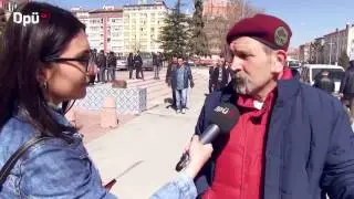 Kadın nedir ?