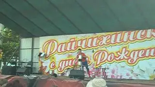Цирковой номер. Выступление детей. Цирковое Шоу.