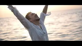 Gonzalo Hermida - La vida es hoy (Videoclip Oficial)