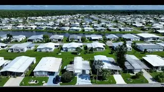 610 Fairmount Dr, North Port FL