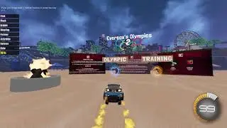 Eversax olympic 2  - score 44